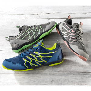 Produktbild »Barfuß-Sportschuhe«