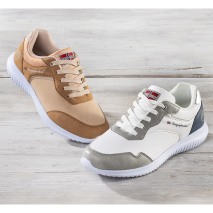 Freizeitschuhe