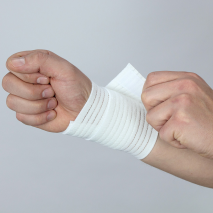 Handgelenkbandage