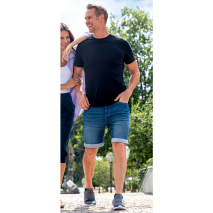 Joggjeans-Bermuda