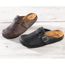 Komfort-Clogs