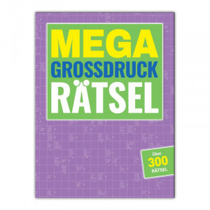 Produktbild »Rätsel«