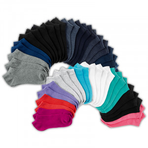 Produktbild »Sneaker-Socken 23 Paar«