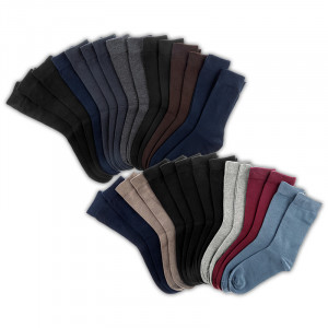 Produktbild »Socken 15 Paar«