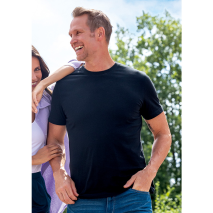 T-Shirt 3er-Pack