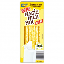 Produktbild »Magic Milk Mix«