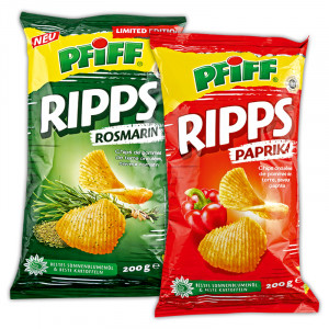 Produktbild »Ripps«