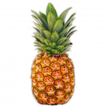 Produktbild »Ananas«
