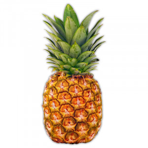 Produktbild »Ananas«