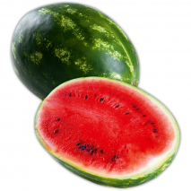 Produktbild »'Dumara' Riesen-Wassermelone«
