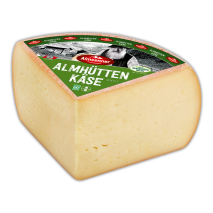 Produktbild »Almhütten Käse«