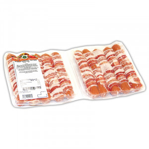 Produktbild »Berner Würstel«