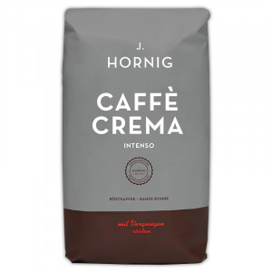 Produktbild »Caffè Crema«