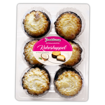 Produktbild »Gebäckmischung«