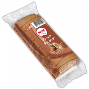 Produktbild »Kakao Roulade«