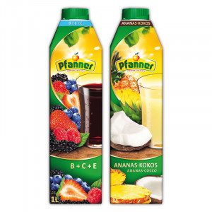 Produktbild »Saft-Spezialität«