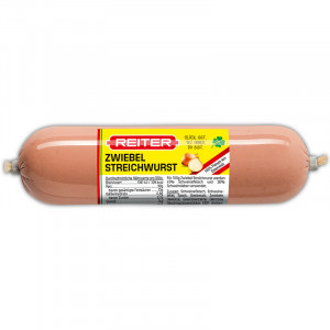 Produktbild »Zwiebel Streichwurst«