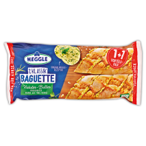2 Klassik Baguettes