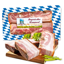 Bayerisches Wammerl