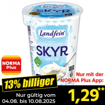 Skyr