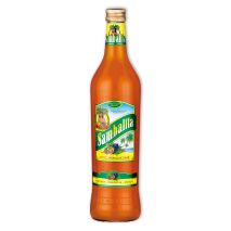 Maracuja-/ Kiwi-Likör