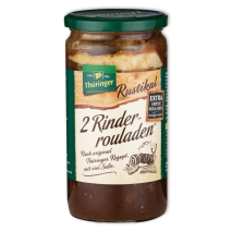 Rouladen