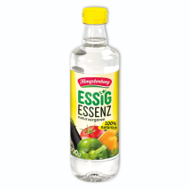 Essig Essenz