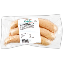 Grillbratwurst
