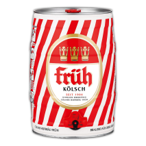 Kölsch 5 Liter