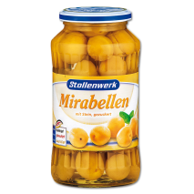 Mirabellen