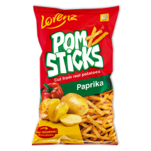 Pom Sticks