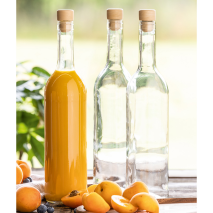 Flasche 3er