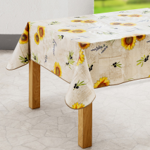 Produktbild »Garten-Wendetischdecke«