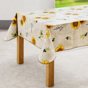 Produktbild »Garten-Wendetischdecke«