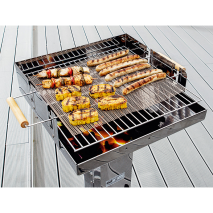 Produktbild »Grill- oder Backmatte«