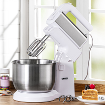 Produktbild »Handmixer mit Rührschüssel«