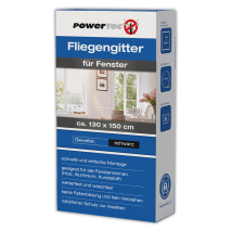 Fenster-Fliegengitter