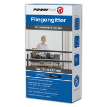 Produktbild »Fliegengitter für bodentiefe Fenster«