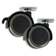 Möbelrollen 8er-Set