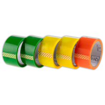 Neon-Band 5er-Set