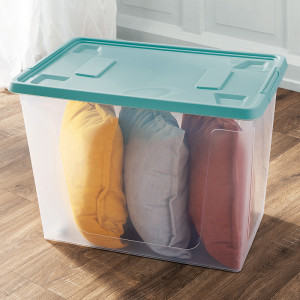 Produktbild »XL-Rollenbox«