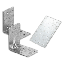 XXL-Holzverbinder-Set