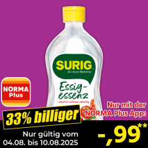 Essigessenz