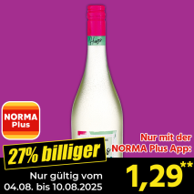 Hugo Original / Limone