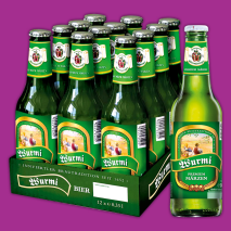 Produktbild »Wurmi«