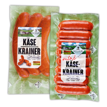 Käsekrainer