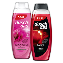 Duschgel XXXL