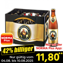 Hefe-Weißbier