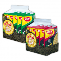 Produktbild »Instant-Nudelgericht«