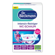Produktbild »Intensiv-Reiniger WC-Schaum«